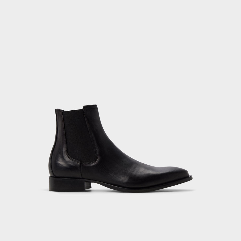 Dax in Black - Chelsea boot | Aldo online