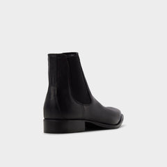 Dax in Black - Chelsea boot | Aldo online