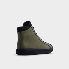 Esttanqueiro in Olive - Lace-up boot, Cup sole | Aldo on sale