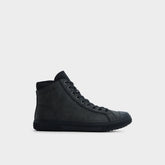 Esttanqueiro in Black - Lace-up boot, Cup sole | Aldo for sale
