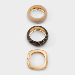 Noliita in Medium Beige - Bangle bracelet | Aldo sale