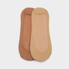 Tiptoe in Natural - Socks | Aldo on sale