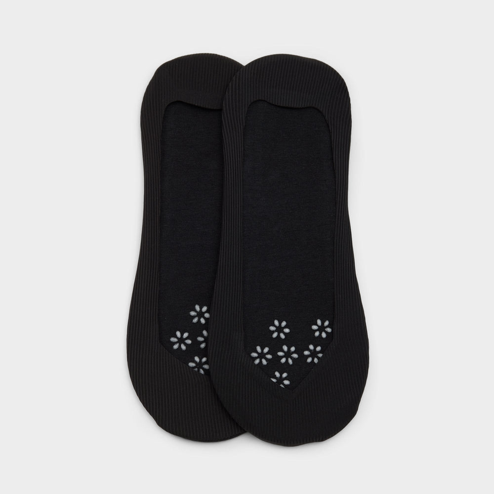 Tiptoe in Black - Socks | Aldo for sale