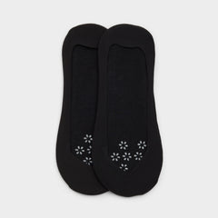 Tiptoe in Black - Socks | Aldo for sale