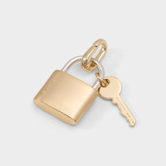 Lockandkey in Metallic Multi - Jewelry charm | Aldo online