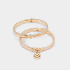 Devamaendra Gold Women's Bracelets - Bracelet | Aldo online