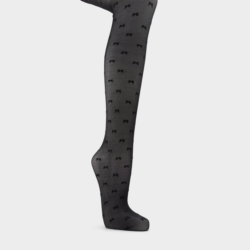 Bowly in Black - Tights | Aldo on sale