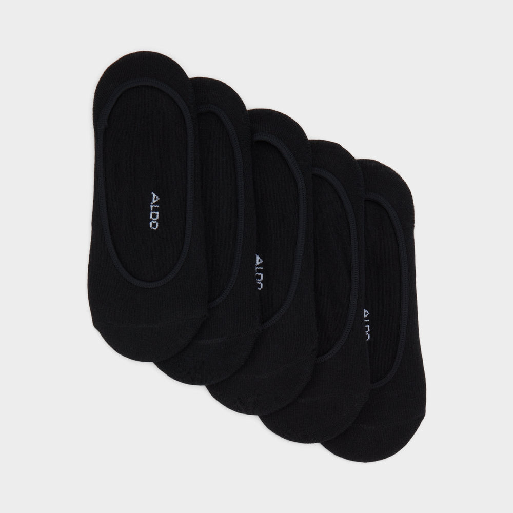 Piaveth Black Women's Socks - Socks | Aldo online