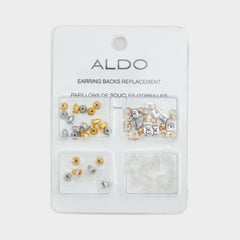 Oloecia Metallic Multi Women's Earrings - Earring backs | Aldo sale