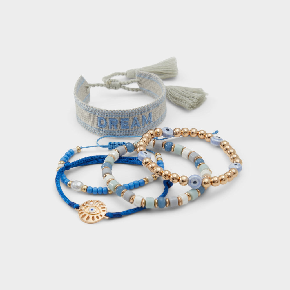 Dreeamyy Medium Blue Women's Bracelets - Bracelet | Aldo online