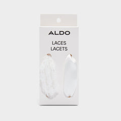 Laceitup White Women's Shoe Charms & Laces - Shoelaces | Aldo outlet