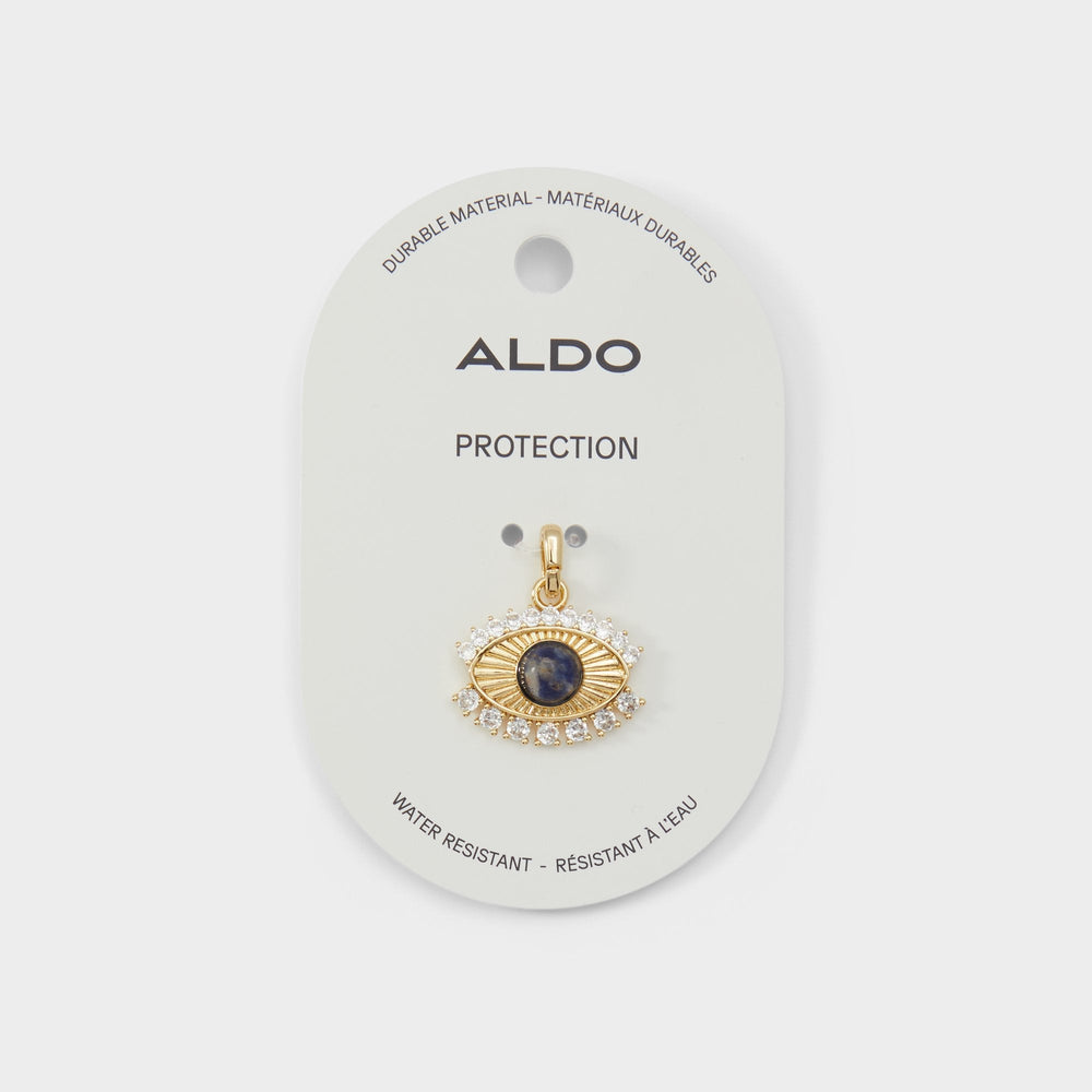 Protectme Gold/Clear Multi Women's Jewelry - Jewelry charm | Aldo online