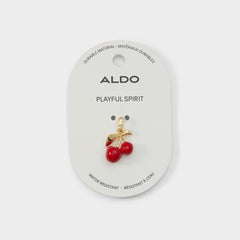 Playful Red Women's Jewelry - Jewelry charm | Aldo outlet