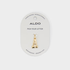 Initials Yellow Women's Jewelry Charms - Jewelry charm | Aldo for sale