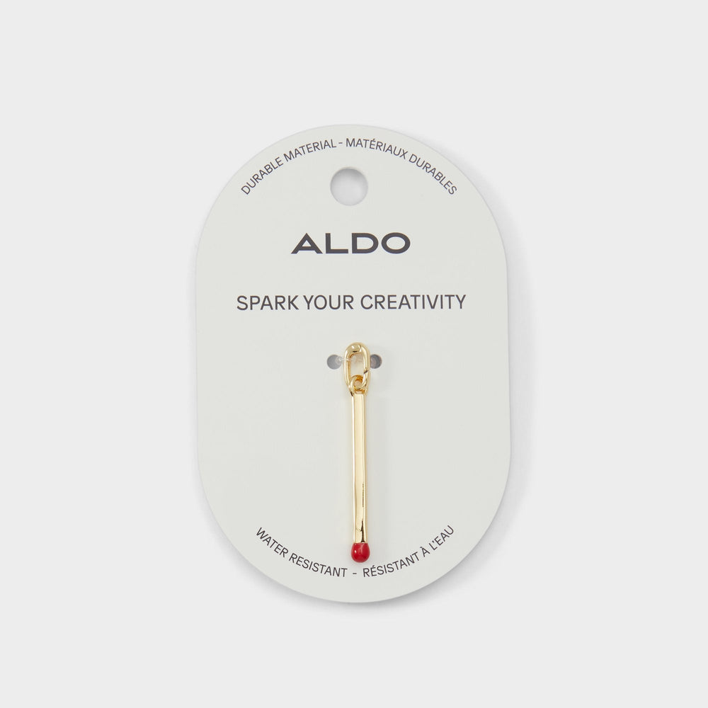 Sparked Red Women's Jewelry - Jewelry charm | Aldo for sale