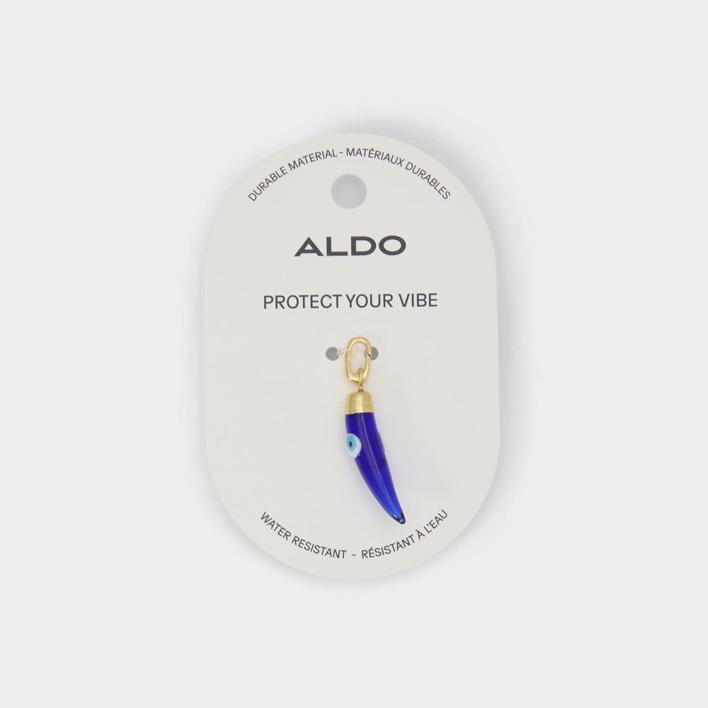Vibecheck Light Blue Women's Jewelry Charms - Jewelry charm | Aldo on sale
