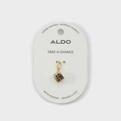 Takeachance Gold Women's Jewelry - Jewelry charm | Aldo outlet
