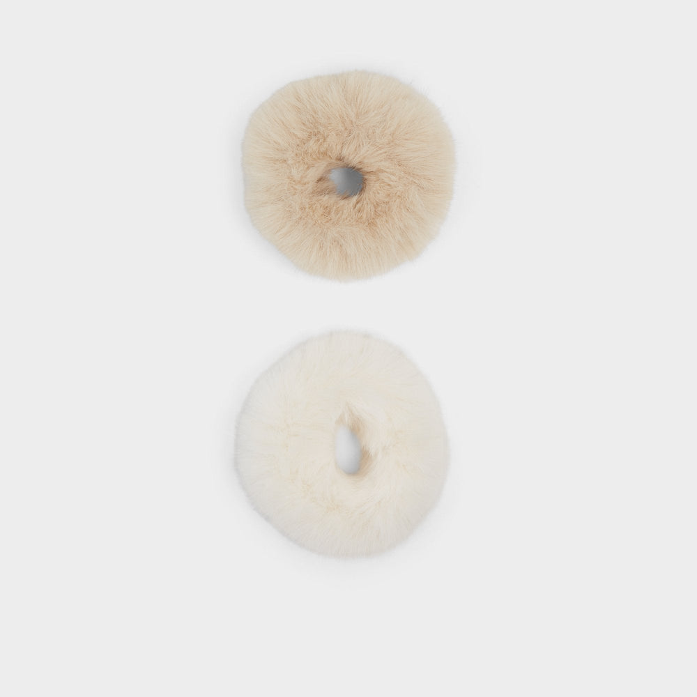 Alyd White Women's Hair accessories - Hair elastics | Aldo sale