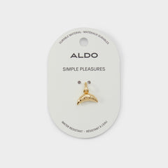 Croissantss Gold Women's Jewelry - Jewelry charm | Aldo on sale