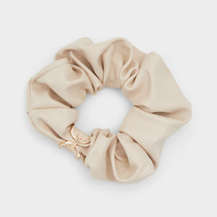 Saerah Medium Beige Women's Hair accessories - Hair elastic | Aldo for sale