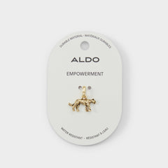 Empowered Gold Women's Jewelry - Jewelry charm | Aldo on sale