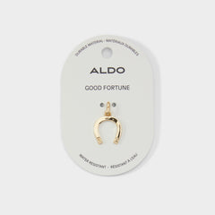Goodfortune Gold Women's Jewelry - Jewelry charm | Aldo outlet