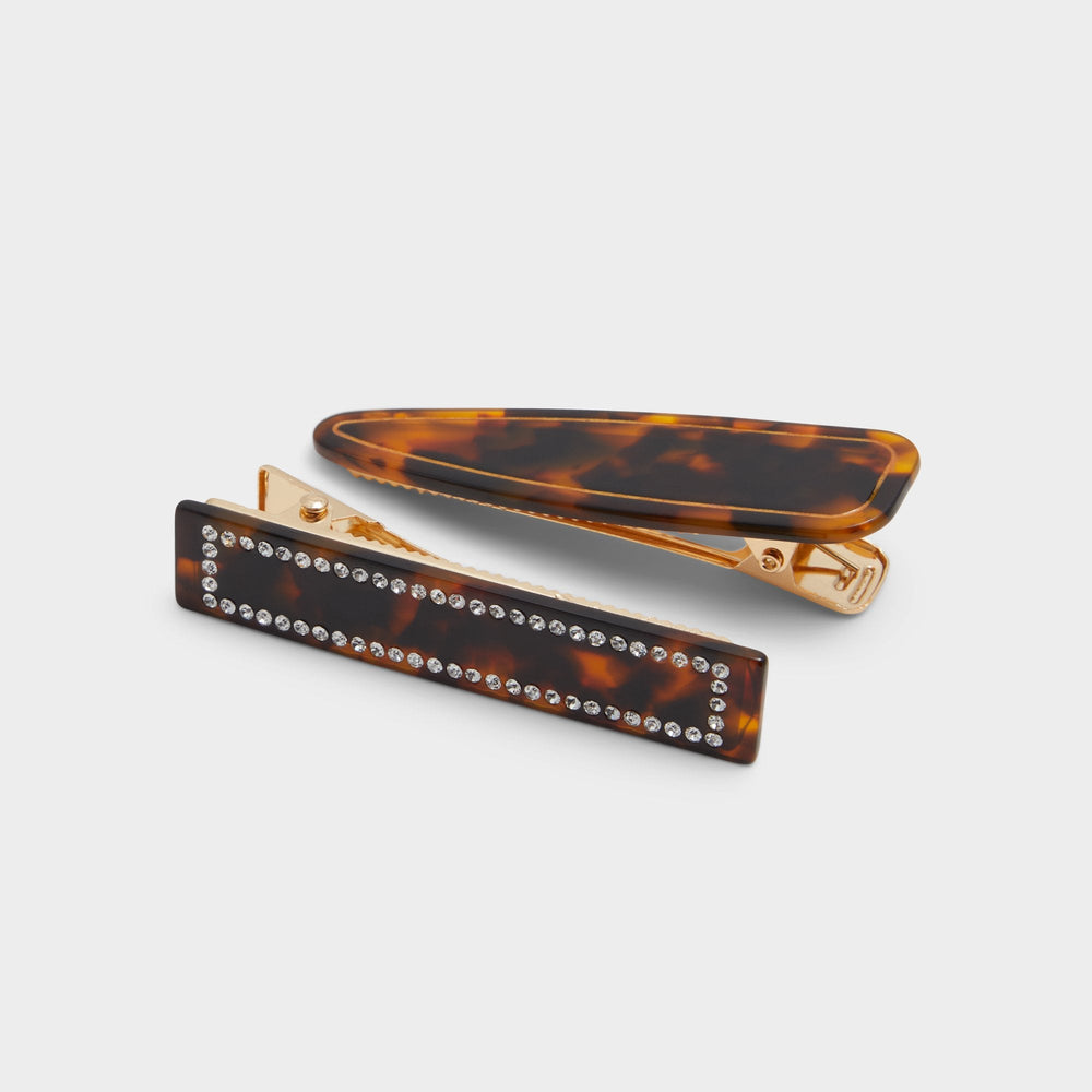 Arabellie Brown Women's Hair accessories - Hair clip | Aldo online