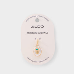 Sereniityy in Light Blue - Jewelry charm | Aldo discount