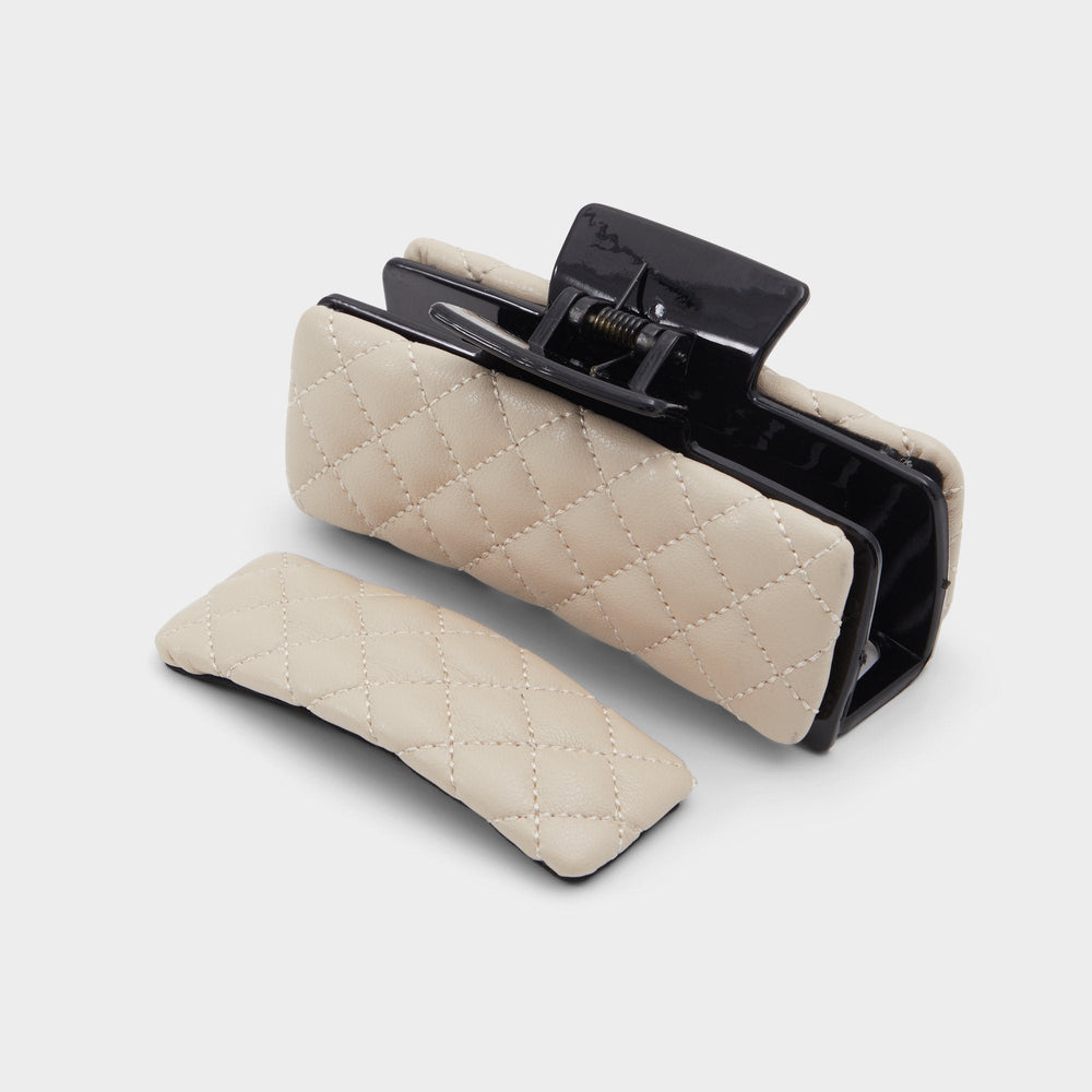 Maidenberry Medium Beige Women's Hair accessories - Hair clip | Aldo sale