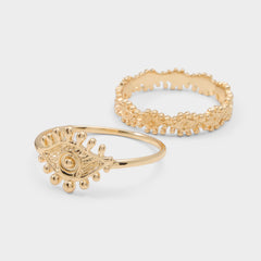 Soulgaze in Gold - | Aldo online