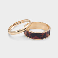 Tortiva in Other Brown - Bangle bracelet | Aldo for sale