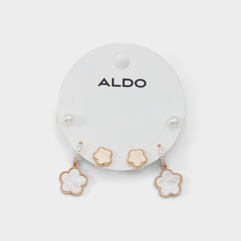 Jende Ice Women's Earrings - Earring set | Aldo sale