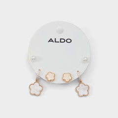 Jende Ice Women's Earrings - Earring set | Aldo sale
