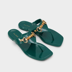 Flipnflow Other Green Women's Jelly Sandals & Flip Flops - Jelly sandal | Aldo discount