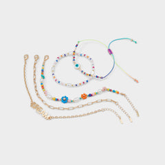 Dreamers Bright Multi Women's Bracelets - Bracelet | Aldo on sale
