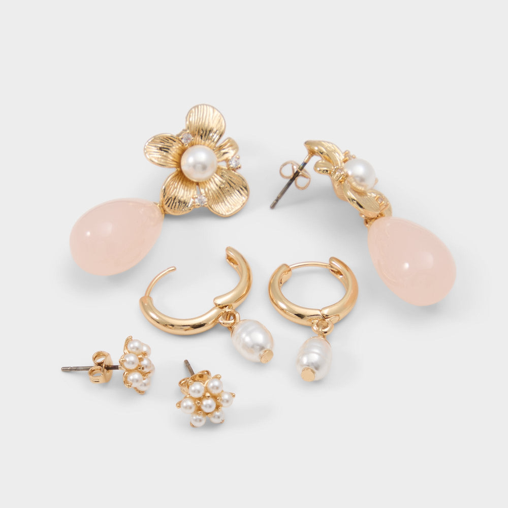 Lyliah in Light Pink - Earrings | Aldo outlet