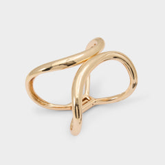 Legore in Gold - Cuff bracelet | Aldo outlet