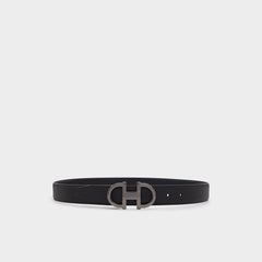 Gorrlenko Black Men's Belts - Belt | Aldo outlet