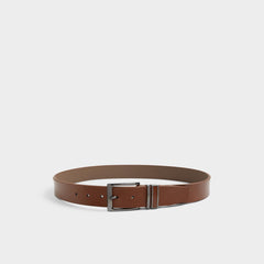 Beidlemann Cognac Men's Belts - Belt | Aldo for sale