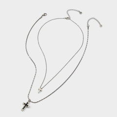 Kintore Grey Men's Jewelry - Necklace | Aldo online