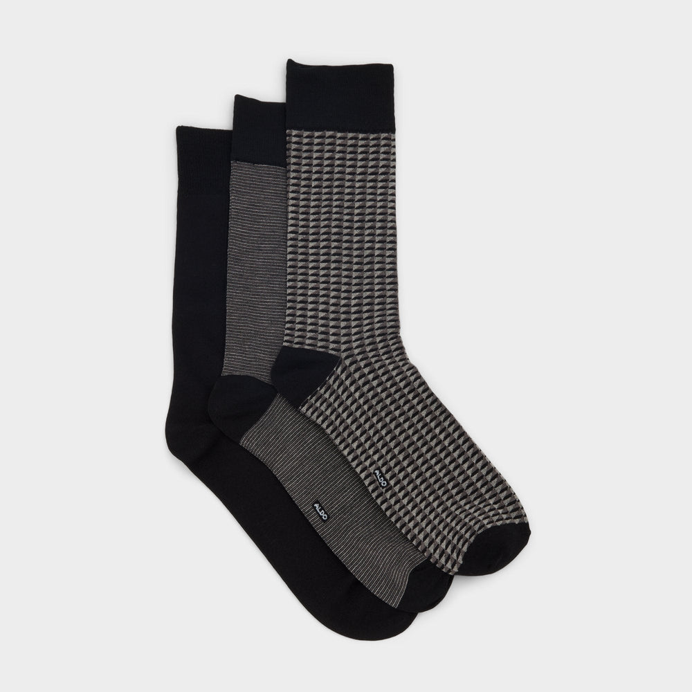 Beauux in Black - Socks | Aldo on sale