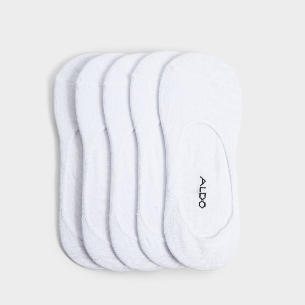 Duflos White Men's Socks - Socks | Aldo outlet