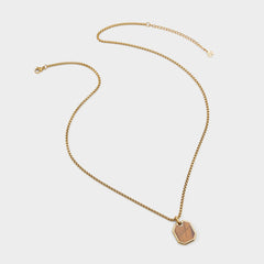 Kiech Other Brown Men's Jewelry - Necklace | Aldo online