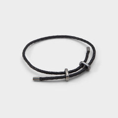 Illaroo Black Men's Jewelry - Bracelet | Aldo for sale