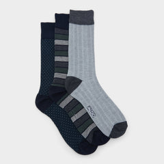 Charyn Other Green Men's Socks - Socks | Aldo on sale