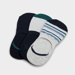 Taodric Light Blue Men's Socks - Socks | Aldo outlet