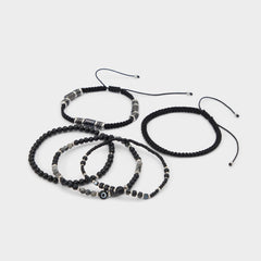 Max Grey Men's Jewelry - Bracelet | Aldo sale