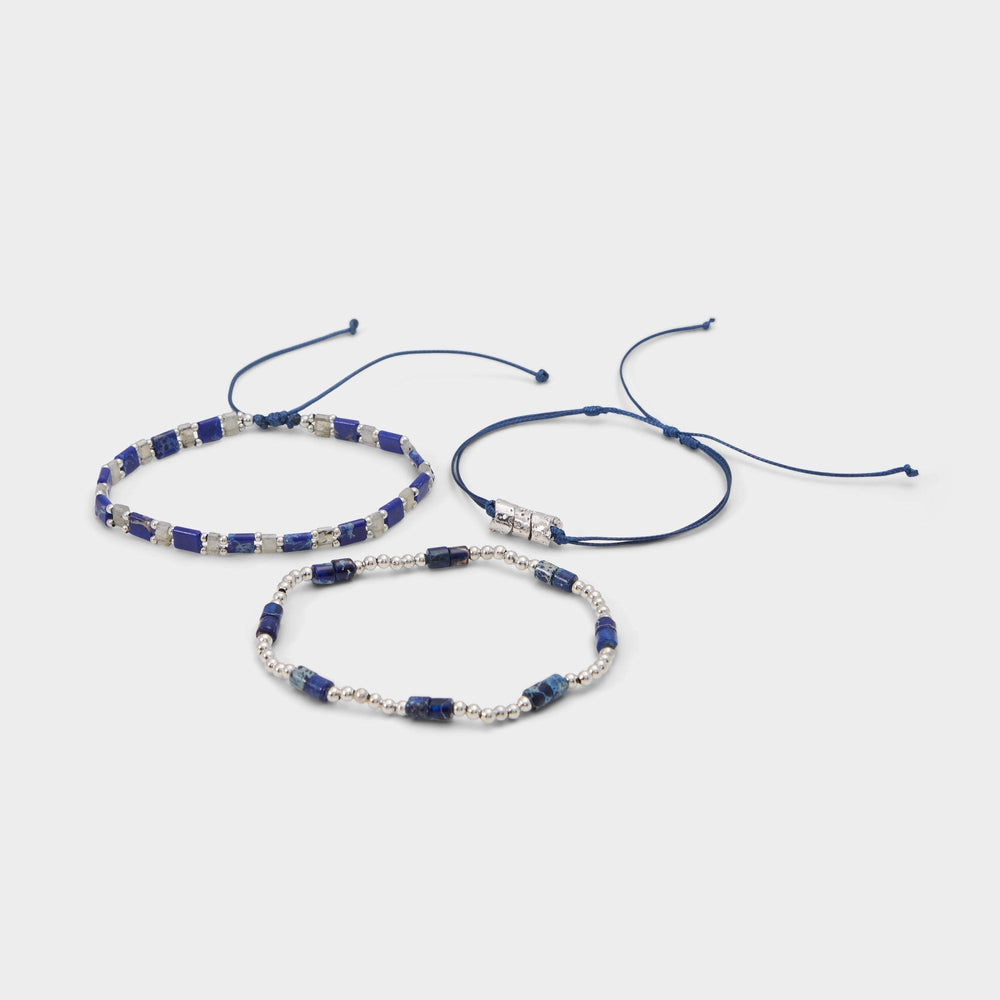Gerry in Navy - Bracelet | Aldo online