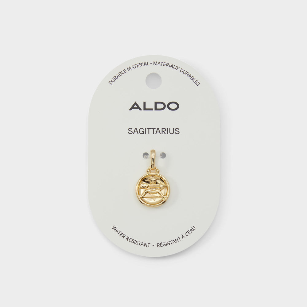 Astrologie Gold Women's Jewelry - Jewelry charm | Aldo outlet