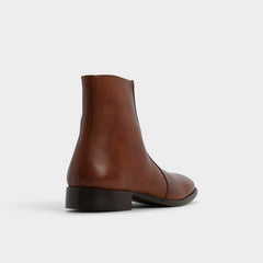 Brando in Cognac - Ankle boot | Aldo sale